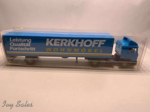 Wiking 1/87 H0 544/130 M.A.N F-90