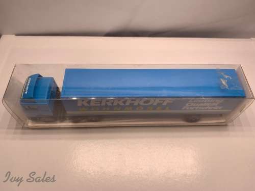 Wiking 1/87 H0 544/130 M.A.N F-90