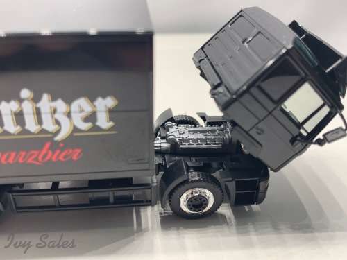 Wiking 1/87 H0 Köstritzer Double Truck