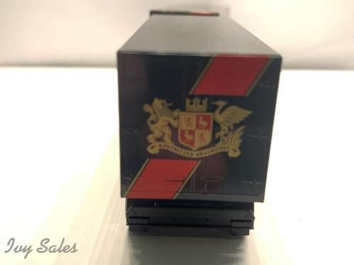 Wiking 1/87 H0 Köstritzer Double Truck