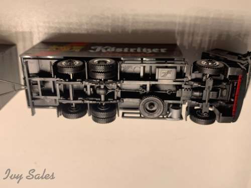 Wiking 1/87 H0 Köstritzer Double Truck