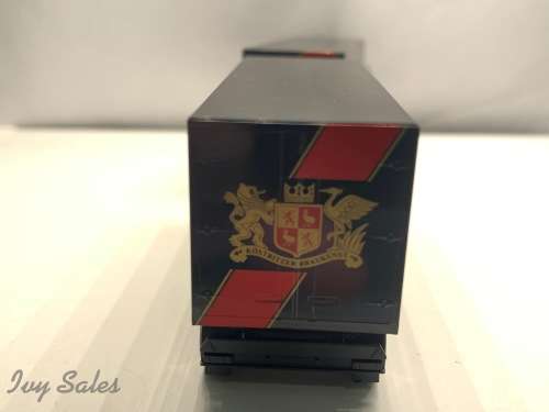 Wiking 1/87 H0 Köstritzer Double Truck