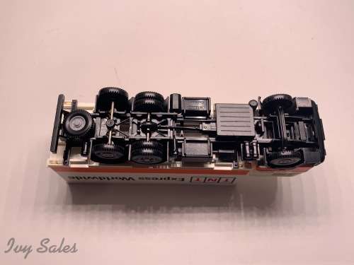 Wiking 1/87 H0 Truck