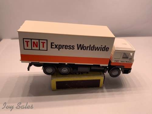 Wiking 1/87 H0 Truck