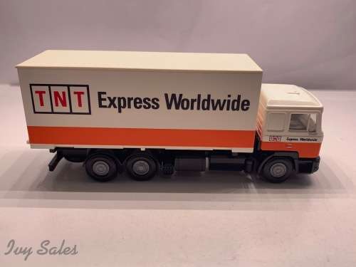 Wiking 1/87 H0 Truck