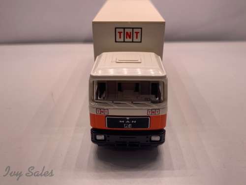 Wiking 1/87 H0 Truck