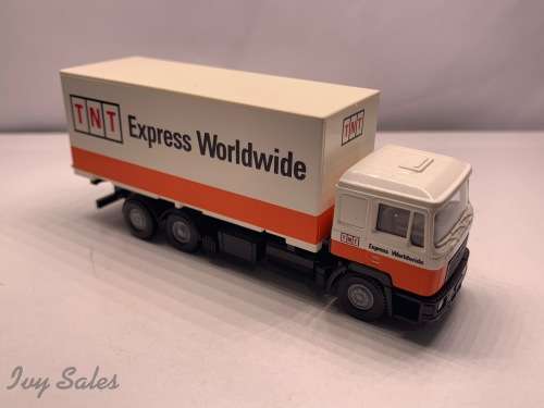 Wiking 1/87 H0 Truck