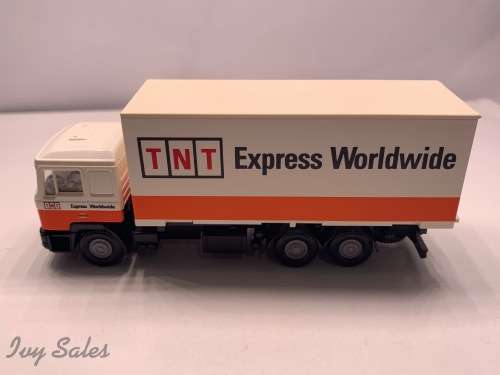Wiking 1/87 H0 Truck