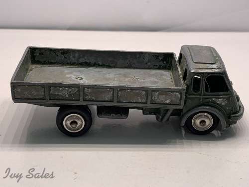 FOR CHRISTO ONLY - Cij le Camion 7t Renault Military Model