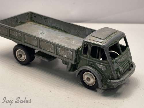 FOR CHRISTO ONLY - Cij le Camion 7t Renault Military Model