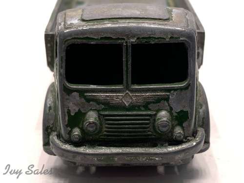 FOR CHRISTO ONLY - Cij le Camion 7t Renault Military Model