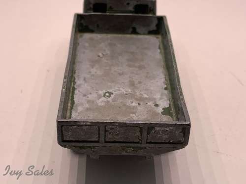 FOR CHRISTO ONLY - Cij le Camion 7t Renault Military Model