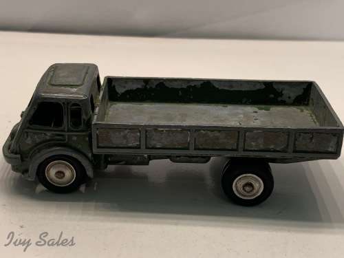FOR CHRISTO ONLY - Cij le Camion 7t Renault Military Model