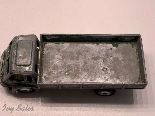 FOR CHRISTO ONLY - Cij le Camion 7t Renault Military Model