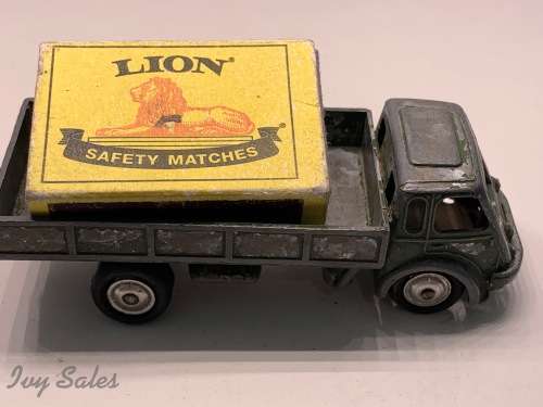 FOR CHRISTO ONLY - Cij le Camion 7t Renault Military Model