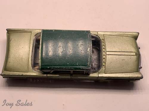 French Dinky Toys #532 Lincoln Premiere