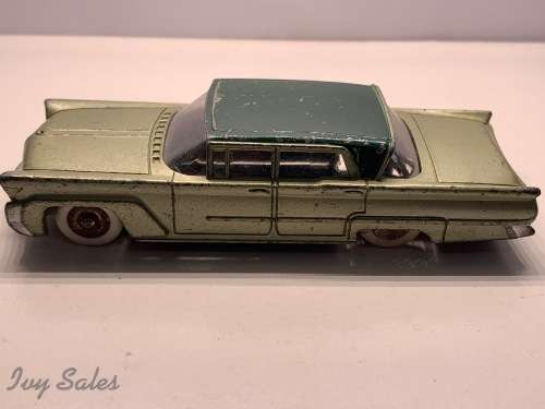 French Dinky Toys #532 Lincoln Premiere