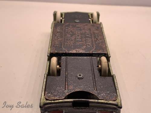 French Dinky Toys #532 Lincoln Premiere