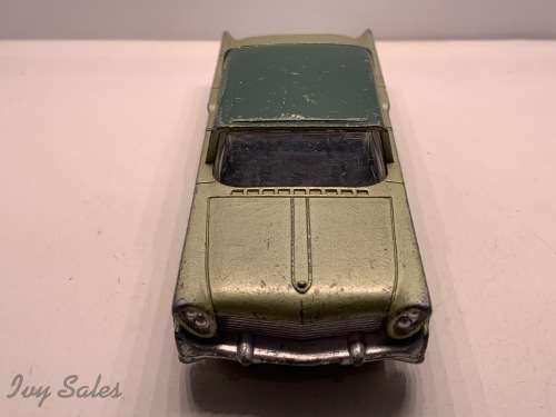 French Dinky Toys #532 Lincoln Premiere