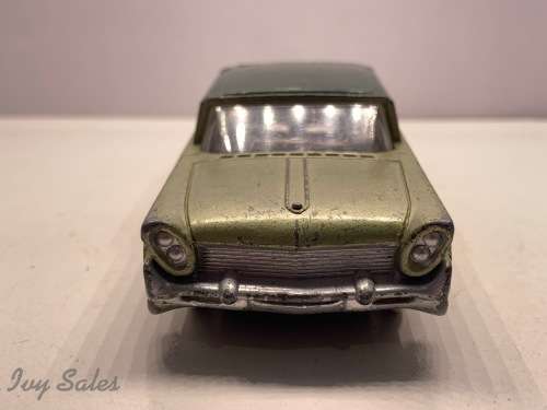 French Dinky Toys #532 Lincoln Premiere