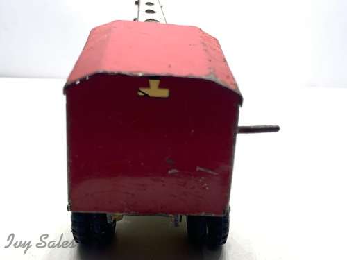 FRENCH CIJ RENAULT DIGGER - SUPER RARE