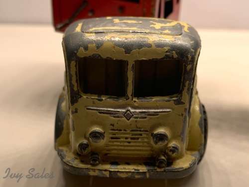 FRENCH CIJ RENAULT DIGGER - SUPER RARE