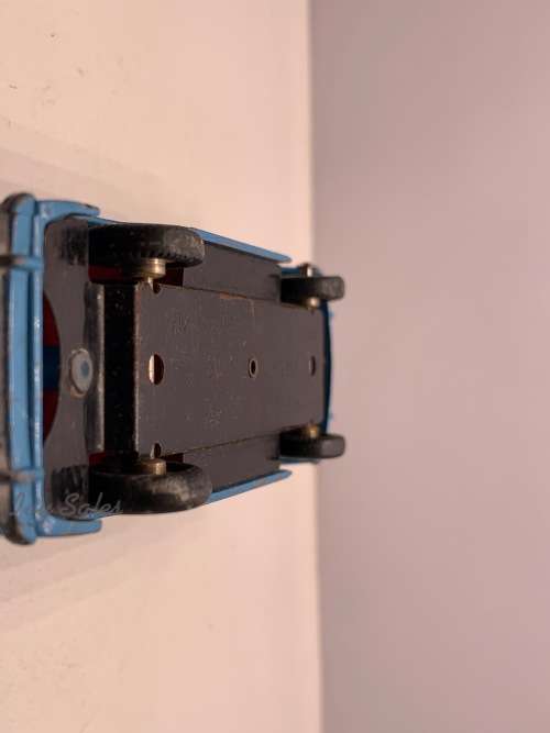 French Dinky Toys #517 Renault R8