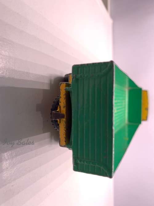 Dinky Toys #934 Leyland Octopus