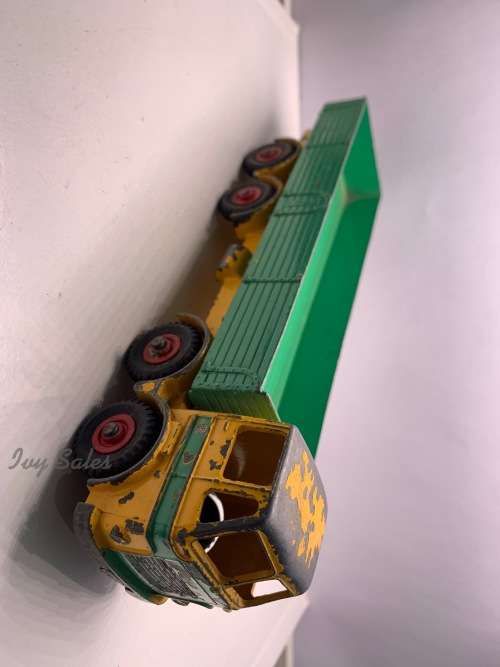 Dinky Toys #934 Leyland Octopus