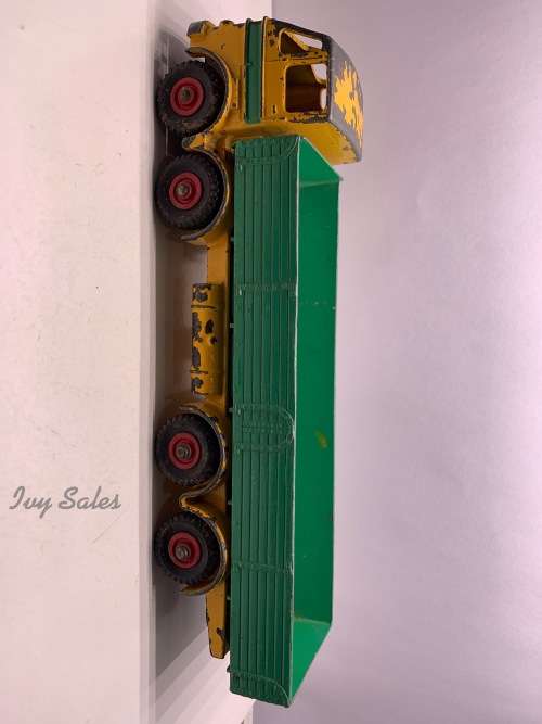 Dinky Toys #934 Leyland Octopus