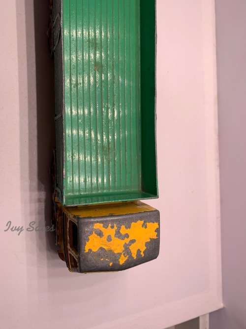 Dinky Toys #934 Leyland Octopus