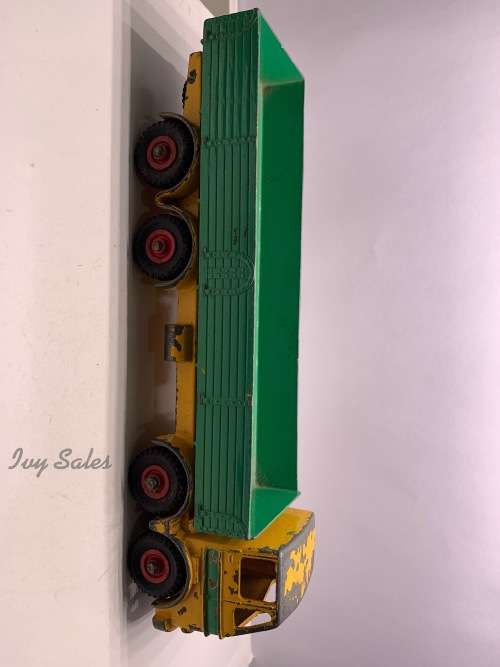 Dinky Toys #934 Leyland Octopus