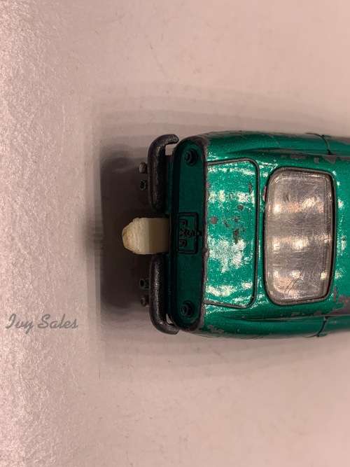 Matchbox #75 Ferrari Berlinetta