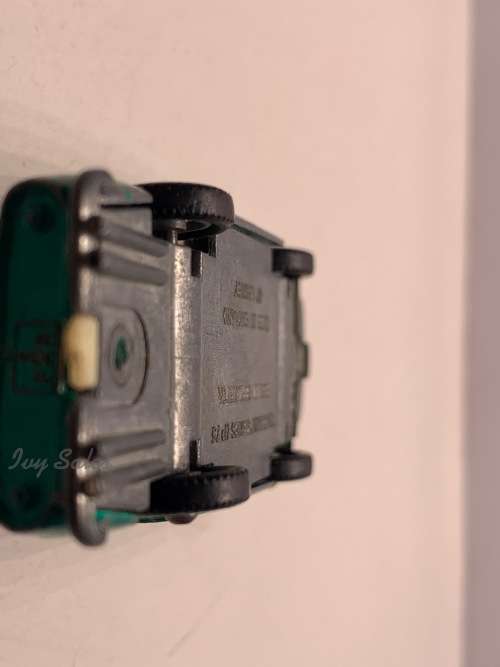 Matchbox #75 Ferrari Berlinetta