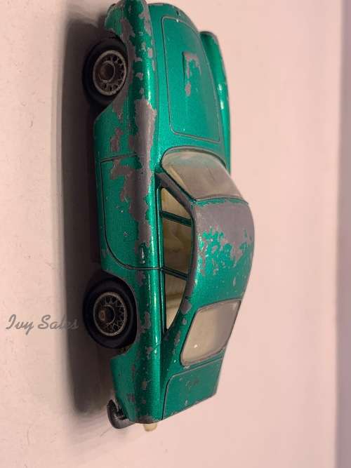 Matchbox #75 Ferrari Berlinetta