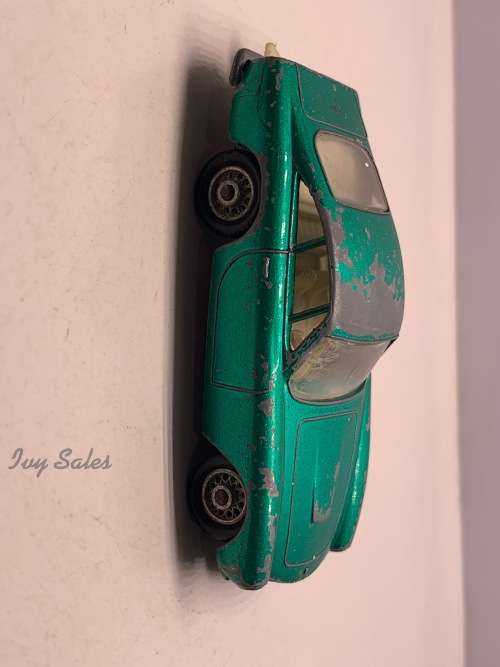 Matchbox #75 Ferrari Berlinetta