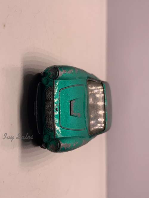 Matchbox #75 Ferrari Berlinetta