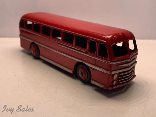 Dinky Toys #282 Duple Roadmaster Leyland Royal Tiger Coach