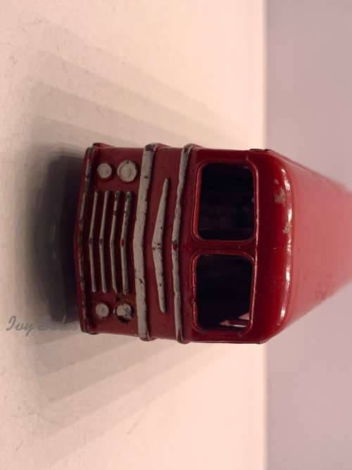 Dinky Toys #282 Duple Roadmaster Leyland Royal Tiger Coach