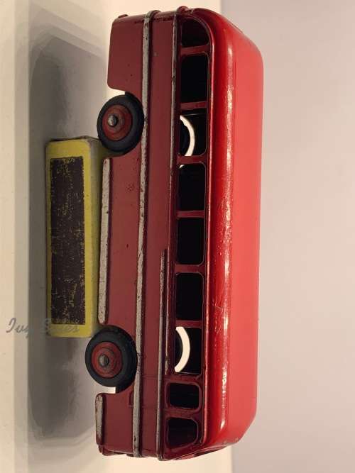 Dinky Toys #282 Duple Roadmaster Leyland Royal Tiger Coach