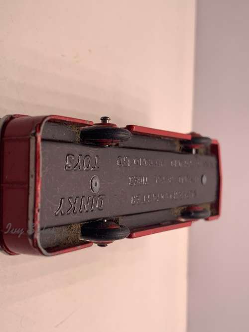 Dinky Toys #282 Duple Roadmaster Leyland Royal Tiger Coach