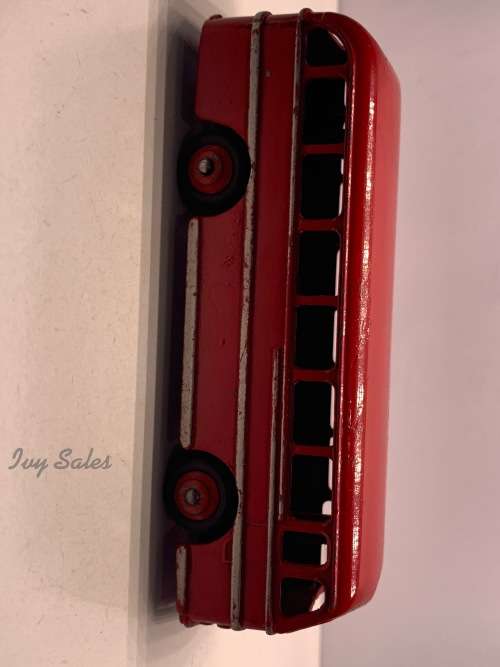 Dinky Toys #282 Duple Roadmaster Leyland Royal Tiger Coach