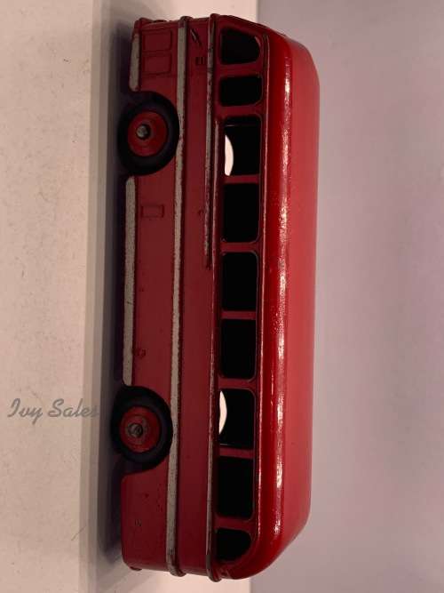 Dinky Toys #282 Duple Roadmaster Leyland Royal Tiger Coach