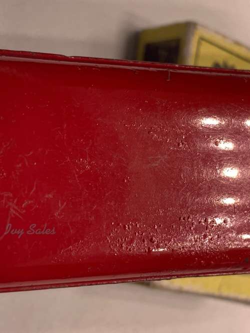 Dinky Toys #282 Duple Roadmaster Leyland Royal Tiger Coach