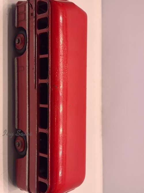 Dinky Toys #282 Duple Roadmaster Leyland Royal Tiger Coach