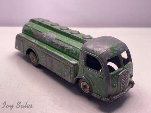 CIJ 3/20 BP Energic Energol Movic Citerne Petrol Tanker