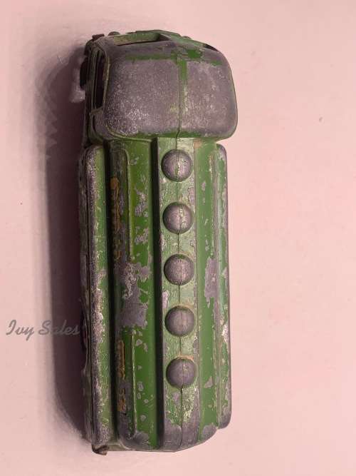 CIJ 3/20 BP Energic Energol Movic Citerne Petrol Tanker