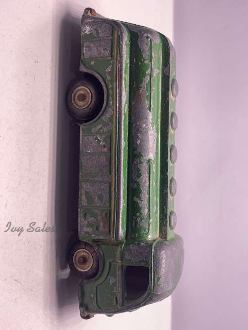 CIJ 3/20 BP Energic Energol Movic Citerne Petrol Tanker