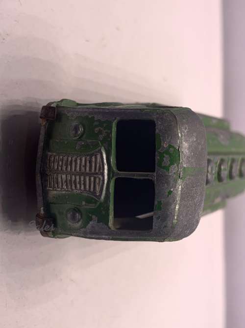 CIJ 3/20 BP Energic Energol Movic Citerne Petrol Tanker