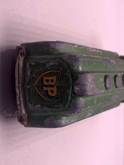 CIJ 3/20 BP Energic Energol Movic Citerne Petrol Tanker